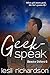 Geek-Speak (Bleacke Shifter...
