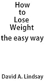 How to Lose Weigh...