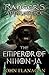 The Emperor of Nihon-Ja (Ranger's Apprentice, #10)