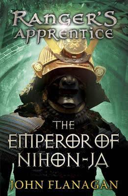 The Emperor of Nihon-Ja