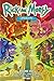Rick And Morty: Presents Volume One