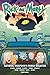 Rick And Morty Vol. 7: National Rickspoons' Family Vacation