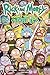 Rick And Morty: Pocket Like You Stole It