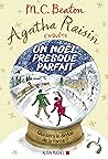 Un Noël presque parfait by M.C. Beaton