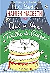 Qui a une taille de guêpe by M.C. Beaton