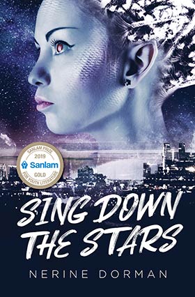 Sing down the Stars