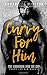 Curvy for Him: The Librarian and the Cop (Curvy for Him Instalove Romance Novellas)