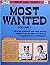 Most Wanted Volume 3 (Villains and Vigilantes Supplement #17)