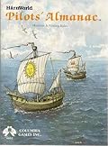 HarnWorld Pilots' Almanac: Maritime & Piloting Rules