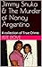 Jimmy Snuka & The Murder of Nancy Argentino by Pete Dove
