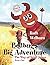 Bedbug's Big Adventure by Ruth Welburn Bedbug's Big Adventure by Ruth Welburn