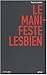 Le Manifeste lesbien by Pauline Londeix