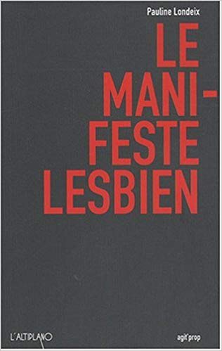 Le Manifeste lesbien