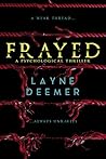 Frayed