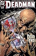Deadman (2001-2002) #9