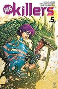 Killers (2019) #5