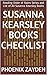 Susanna Kearsley Books Chec...
