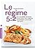 Le régime 5:2: 100 nouvelle...