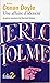 Une affaire d'identité et autres aventures de Sherlock Holmes