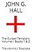 The Cursed Templars: Volume...