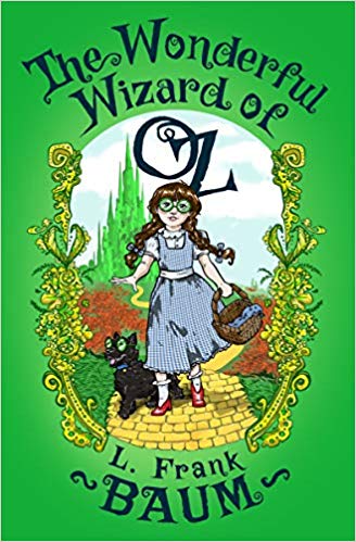 The Wonderful Wizard of Oz