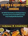 Air Fryer & Insta...