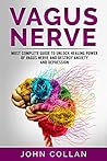 vagus nerve: most...