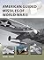 American Guided Missiles of World War II (New Vanguard)