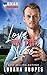 Love on the Line (Texas Tor...