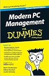 Modern PC Management for dummies