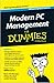 Modern PC Management for dummies