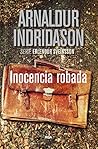 Inocencia robada
