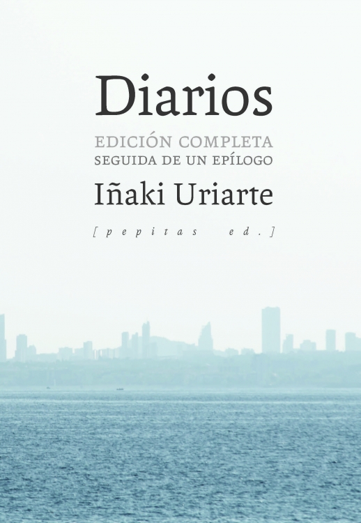Diarios. Edición completa (Hardcover)