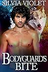 Bodyguard's Bite (Howler Brothers #2)