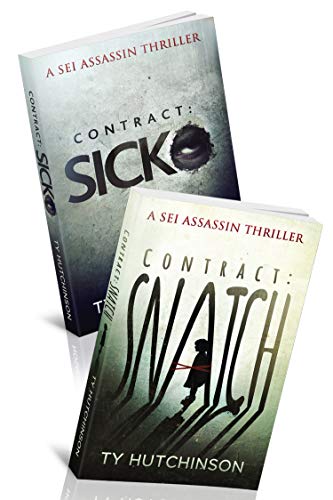 Sei Starter Pack: Books 1-2 (Kindle Edition)