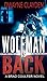 Wolfman is Back (The Brad Coulter Thriller Series Book 3)