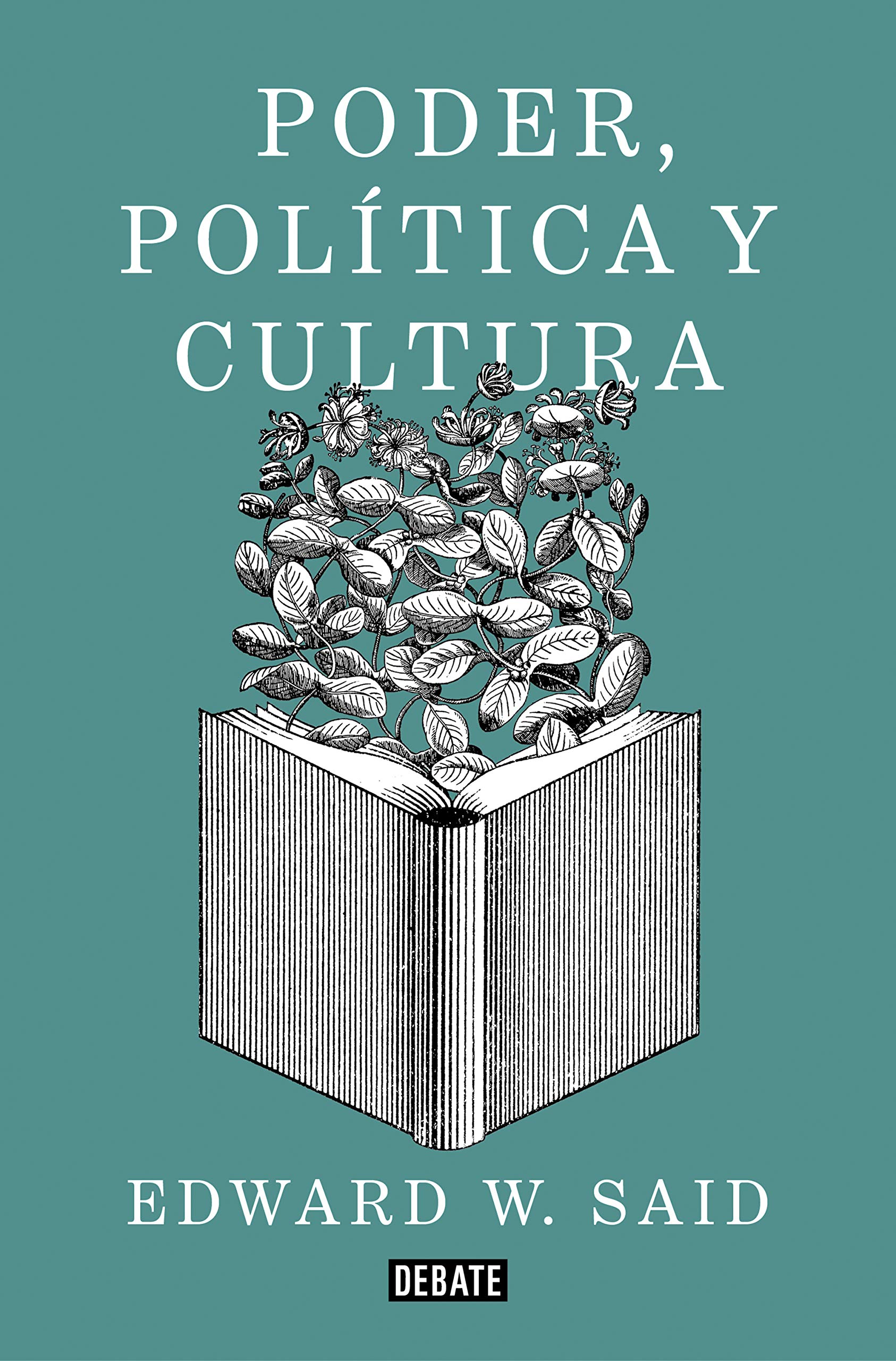 Poder, política y cultura