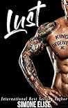 Lust (Biker's Seven Deadly Sins #1)