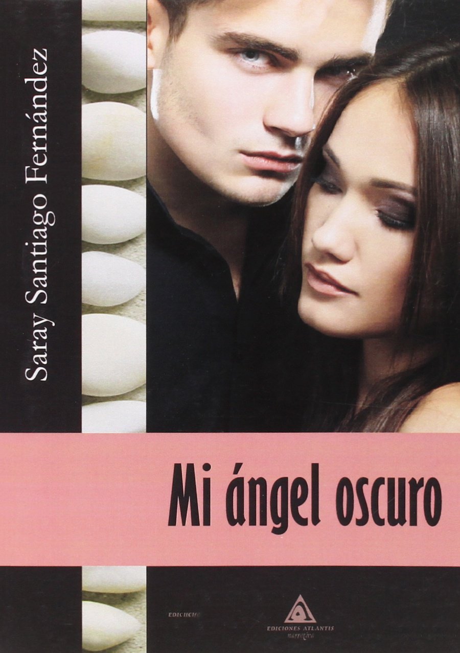 Mi ángel oscuro (Paperback)