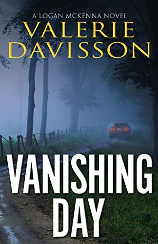 Vanishing Day (Logan McKenna #4)