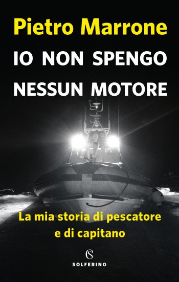 Io non spengo nessun motore (Paperback)