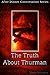 The Truth About Thurman: After Dinner Conversation Short Story Series