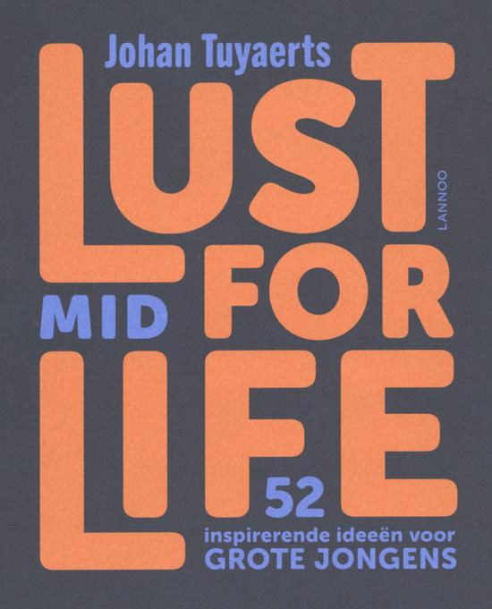Lust for Mid Life