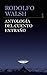 Antología del cuento extraño 1 (Antología del Cuento Extraño #1)