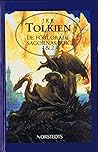 De förlorade sagornas bok 1 & 2 by J.R.R. Tolkien