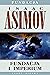 Fundacja i Imperium (Fundacja, #2)