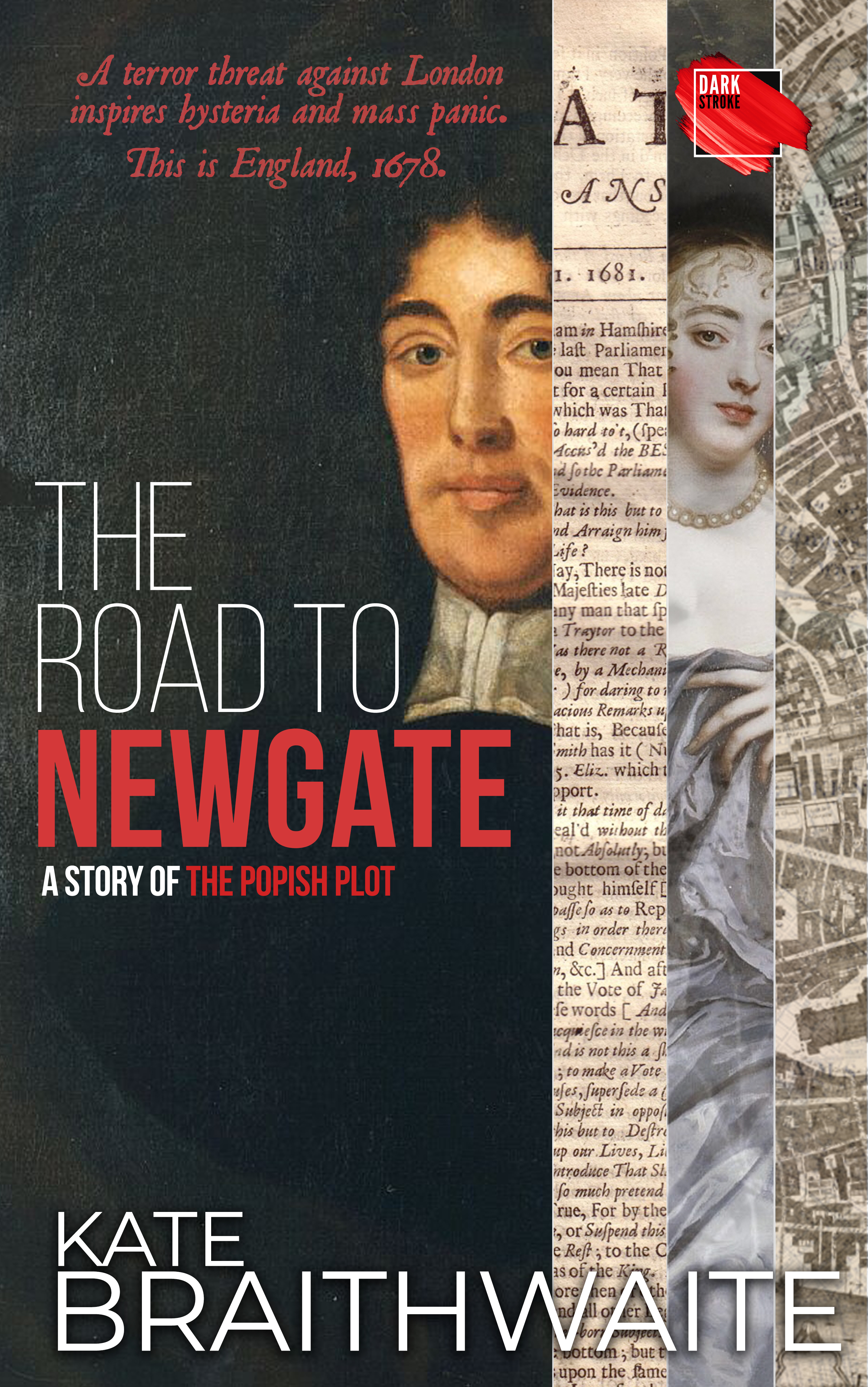 The Road to Newgate