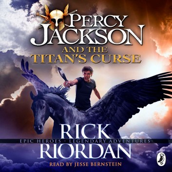 The Titan's Curse