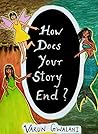 Book cover for How Does Your Story End?