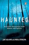 Haunted: Terrifyi...